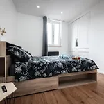 Apartment Superbe - Centre