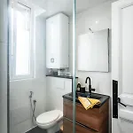 Apartment Superbe - Centre Rouen