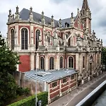 Apartment Superbe - Centre