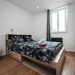 Superbe - Centre Apartment Rouen