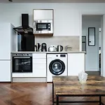 Apartment Superbe - Centre