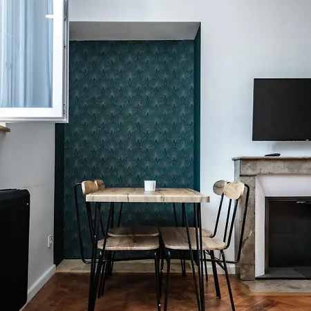 T2 Completely Renovated - Downtown * Rouen