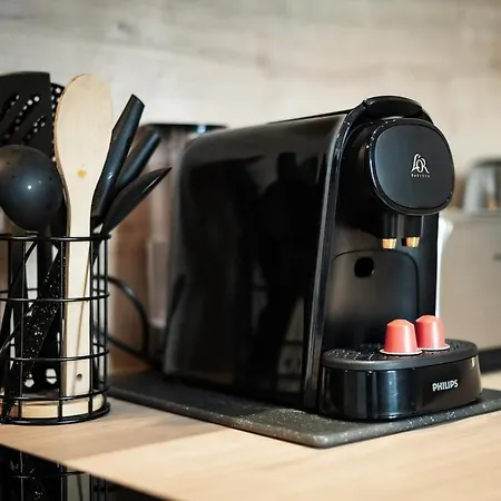 T2 Completely Renovated - Downtown Lägenhet Rouen