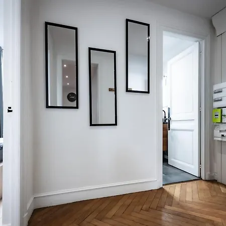 Apartment Superbe - Centre Rouen