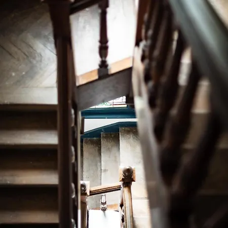Apartment Superbe - Centre Rouen