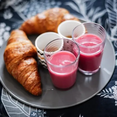 T2 Completely Renovated - Downtown Lägenhet *