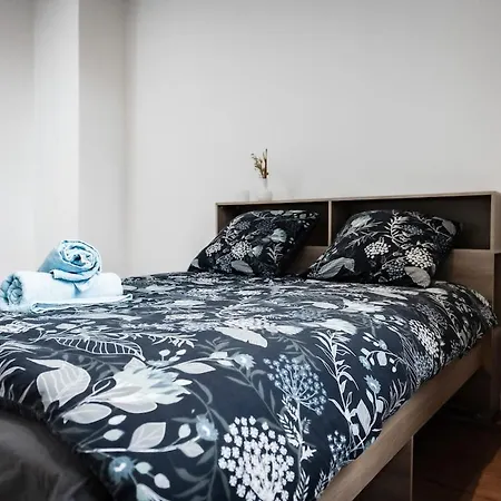 Apartment Superbe - Centre *