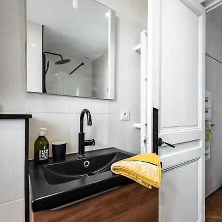 T2 Completely Renovated - Downtown Lägenhet *