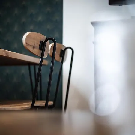 Superbe - Centre Apartment Rouen