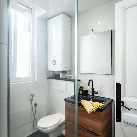 Apartment Superbe - Centre Rouen