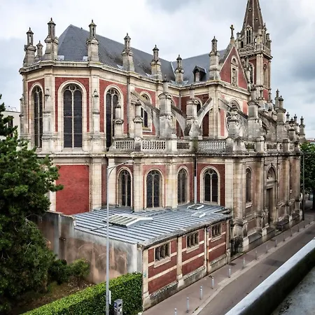 Lägenhet T2 Completely Renovated - Downtown