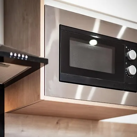 Lägenhet T2 Completely Renovated - Downtown