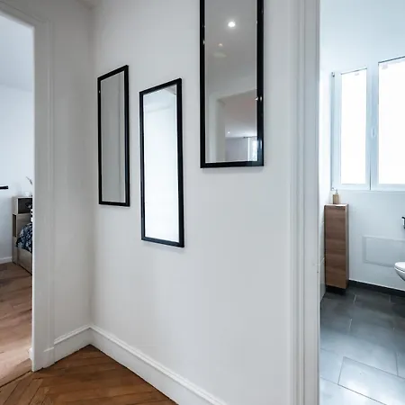 T2 Completely Renovated - Downtown *